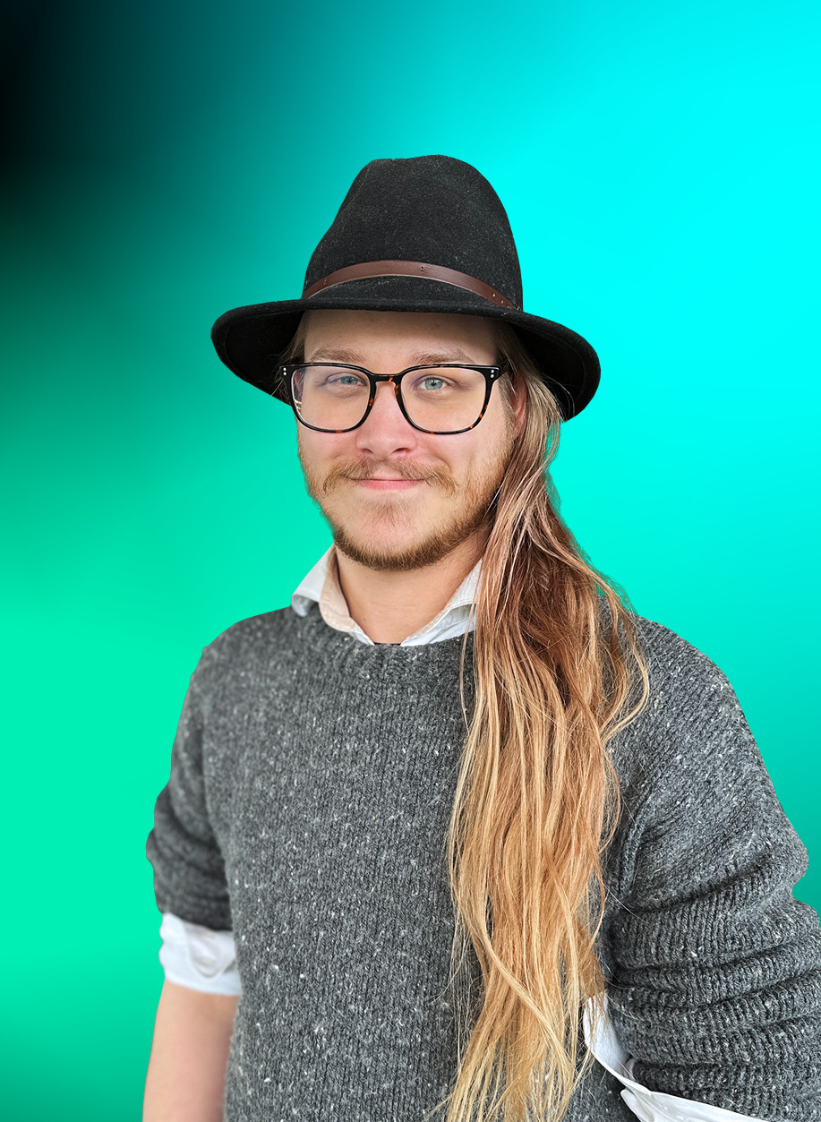 Ben Kemp