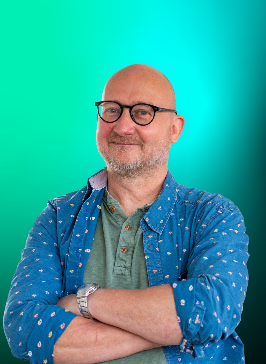 Patrick Rawle