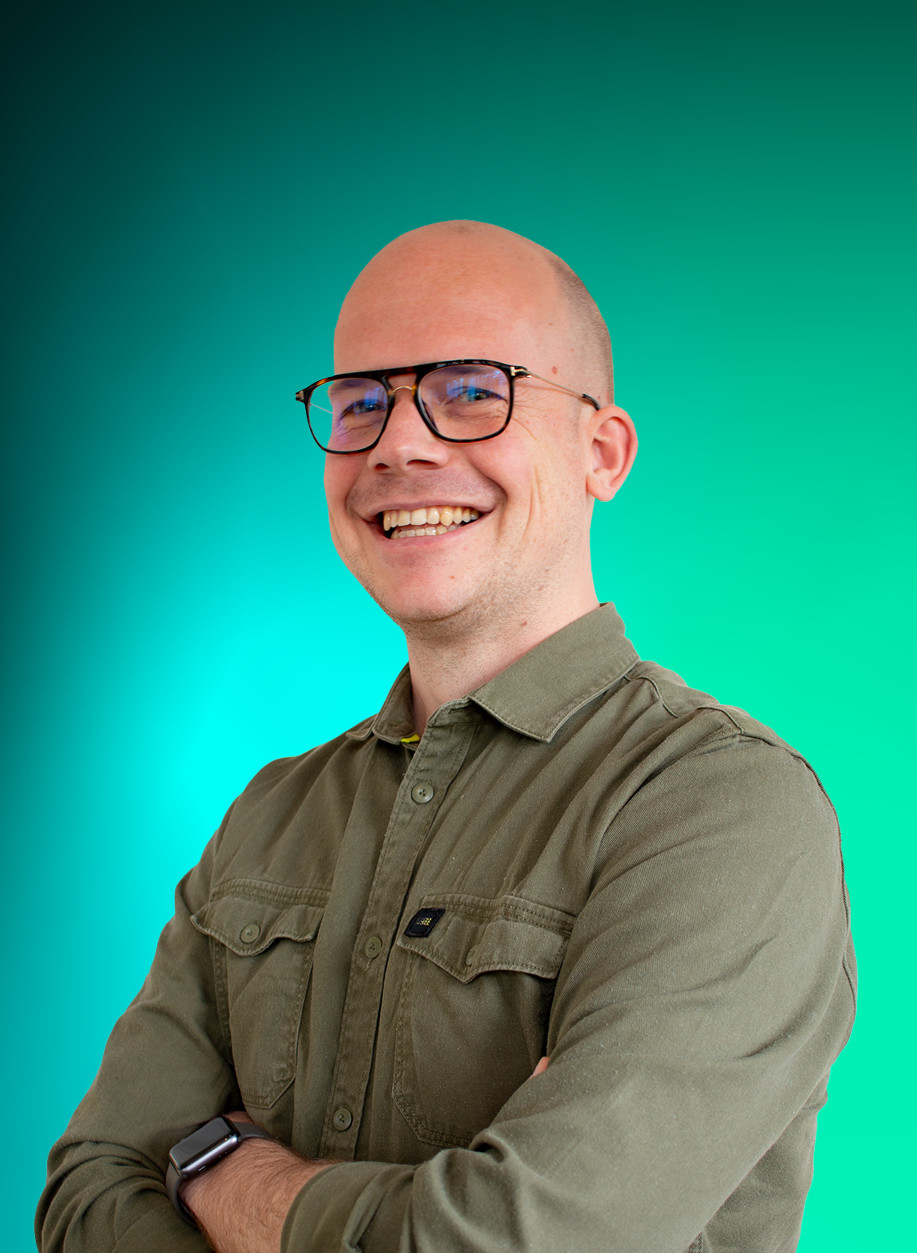 Roel Reniers